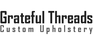Grateful Threads Custom Upholstery